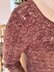 Everblooming Pullover