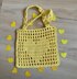 Little Heart Gift Bag