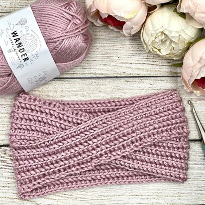 Embry Ear Warmer