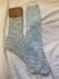 Rain Down, Rain Down Socks