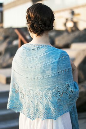 Idina Shawl