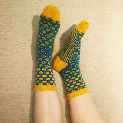 DotzSockz