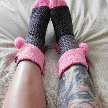 Confiture socks