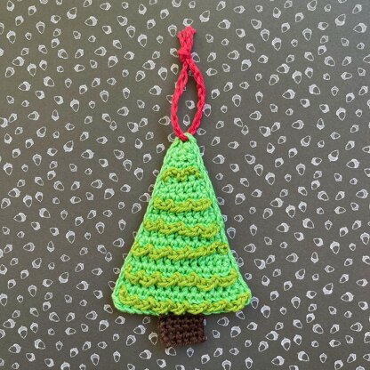 Christmas Tree Decoration