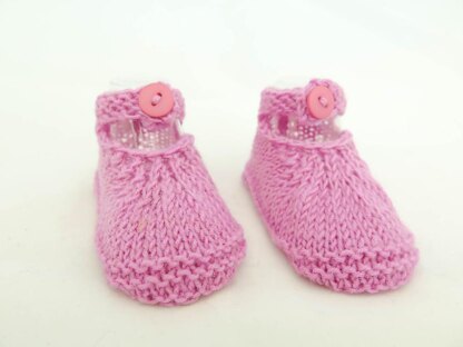 Princess Slippers