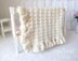 Hollywood Baby Blanket #49