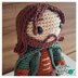 Aragorn, son of Arathorn from Lord of the Rings