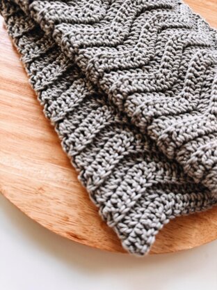 The Cencio Towel