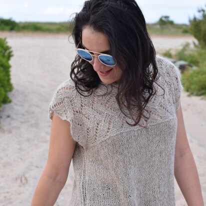 Lokta - knitting pattern