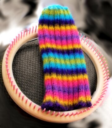 Universal Ribbed Hat