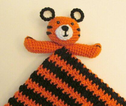 Tiger Lovey