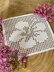 Hibiscus Doily