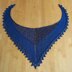 Treasure Island Shawl