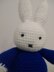 Amigurumi Bunny Miffy / Nijntje