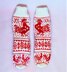 Rooster socks