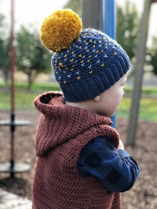 Harper Beanie