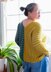 Perpendicular Pullover