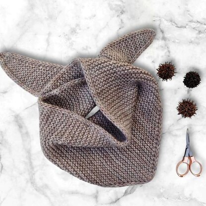 Bianca Scarf
