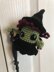 Witch Crochet Pattern