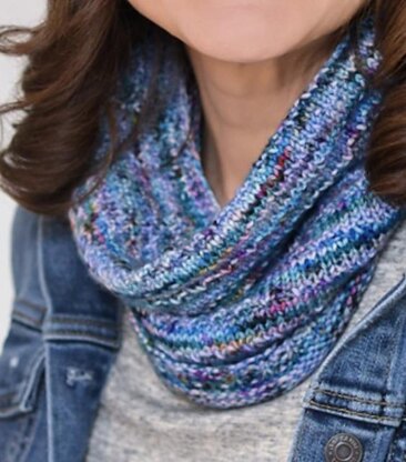 Clinkerbell Cowl