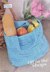 Basket Pattern Shopper