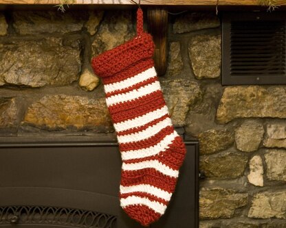 Christmas Stockings Quick and Easy