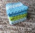 Suzette's Washcloths