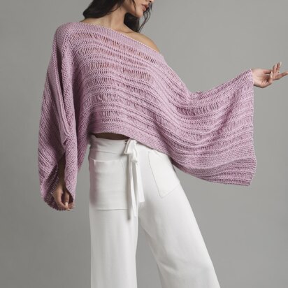 Aitana Sweater