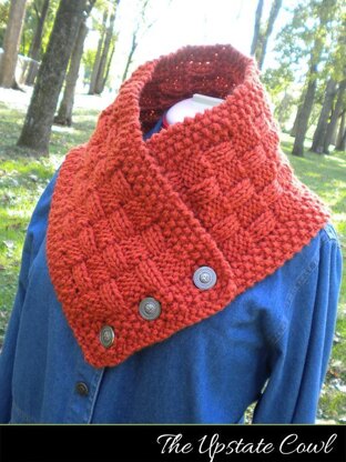The Upstate Cowl