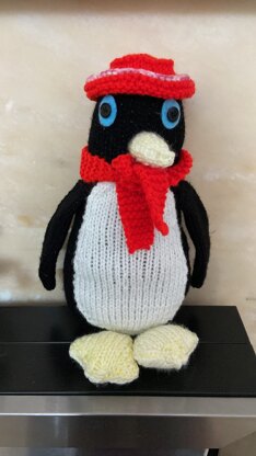 Penguin