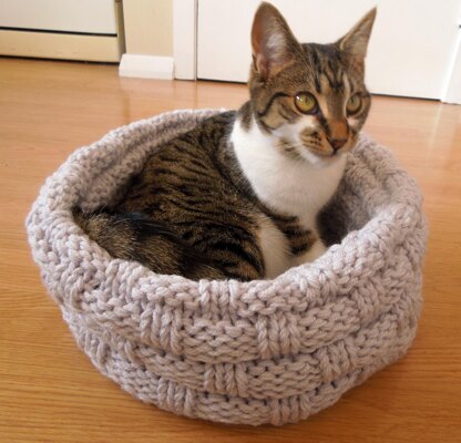 Cat Bed