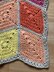 Prismatical blanket