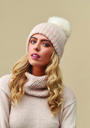 Rowan – 4 Projects Island Blend by Quail Studio