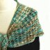 Lacy Heart Shawl