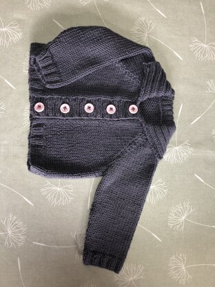 Children's Jackets in Sirdar Snuggly DK