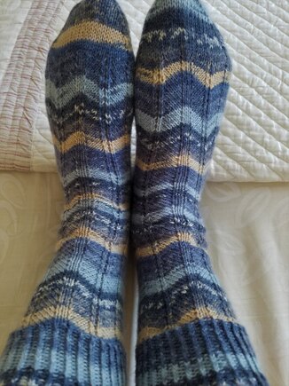 And a Pair for Me #5