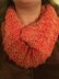 Snapdragon Infinity Scarf