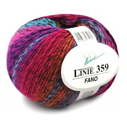 OnLine Fano (L359)