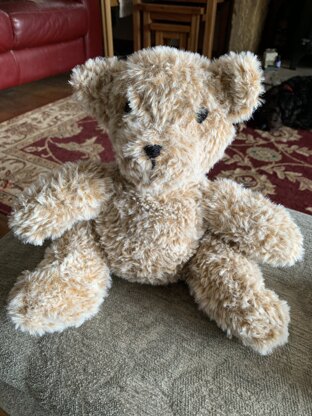 little Ted