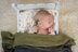 Van Isle Baby Blanket