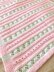 Alana Baby Blanket