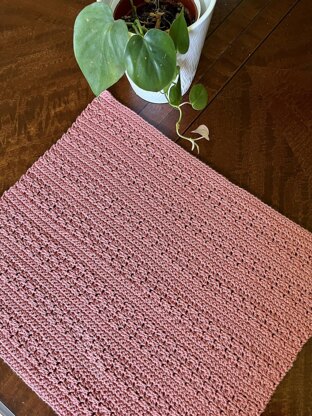 The Primrose Placemats