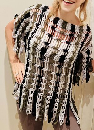 AVANT-GARDE SWEATER