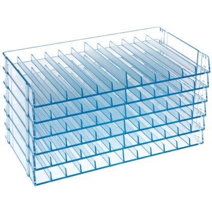 Spectrum Noir Pen Storage Tray - Pack of 6