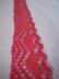 Edging In Lace And Hearts