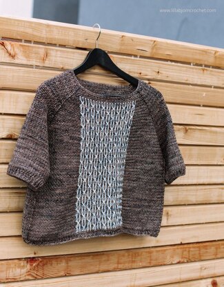 Brioche Lane Sweater