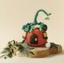 Pumpkin house