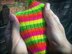 The Best Self-Striping Ribbed Socks in the World