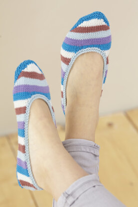The Twelfth Sublime Extra Fine Merino DK Book by Sublime