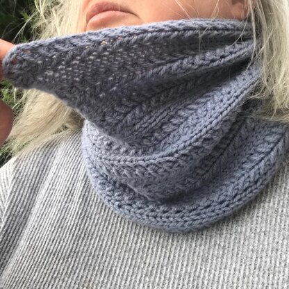Cowl Number 2.1